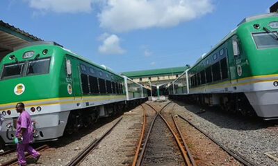 Kaduna to Abuja Train Schedule and Tickets Prices
