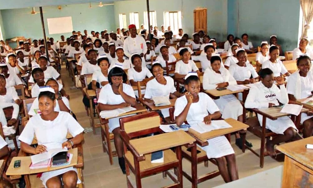 List of All Accredited Nursing Schools in Rivers State
