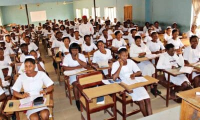 List of All Accredited Nursing Schools in Rivers State