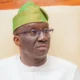 Edo: Okpebholo Sacks 3 Traditional Rulers Over Insecurity