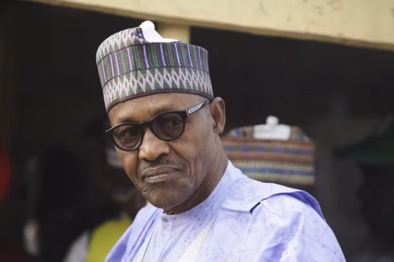 Buhari's Govt Borrowed $400 Billion To Stabilise Naira - Lawmaker Reveals