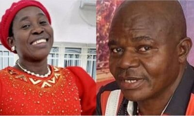BREAKING: Court Sentences Late Gospel Singer Osinachi’s Husband To Death By Hanging