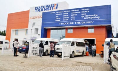 Peace Mass Transit Price List