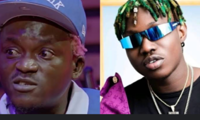 Is That Music? - Portable Says Zlatan Is An Upcoming Artist