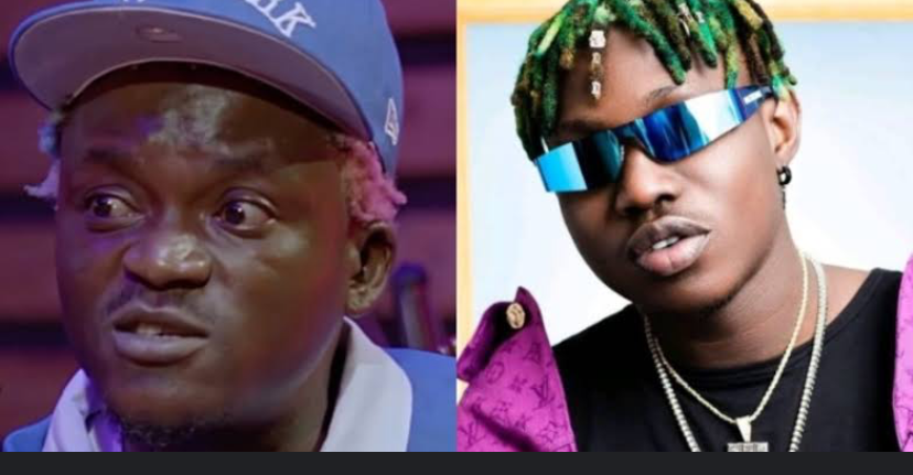 Is That Music? - Portable Says Zlatan Is An Upcoming Artist