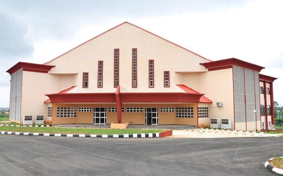 Cheapest Federal Universities in Southwest