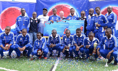 Top 10 Best Football Academies in Nigeria