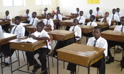 Top Best Secondary Schools in Osun State