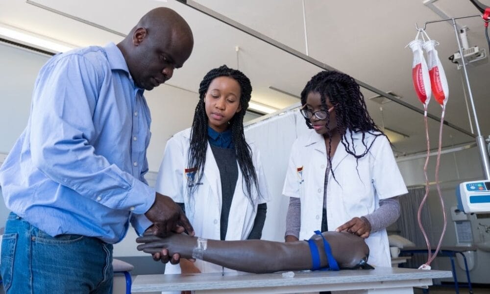 Top Polytechnics and Colleges Offering Nursing in Nigeria