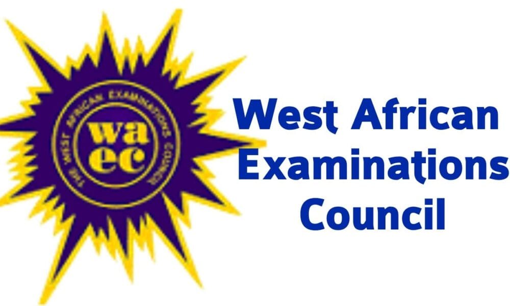 WAEC Topics for Mathematics Examination