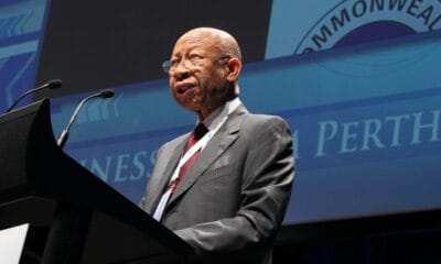 Pascal Dozie, Founder of Diamond Bank