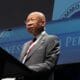 Pascal Dozie, Founder of Diamond Bank