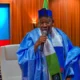 Ganduje Resigns As APC National Chairman