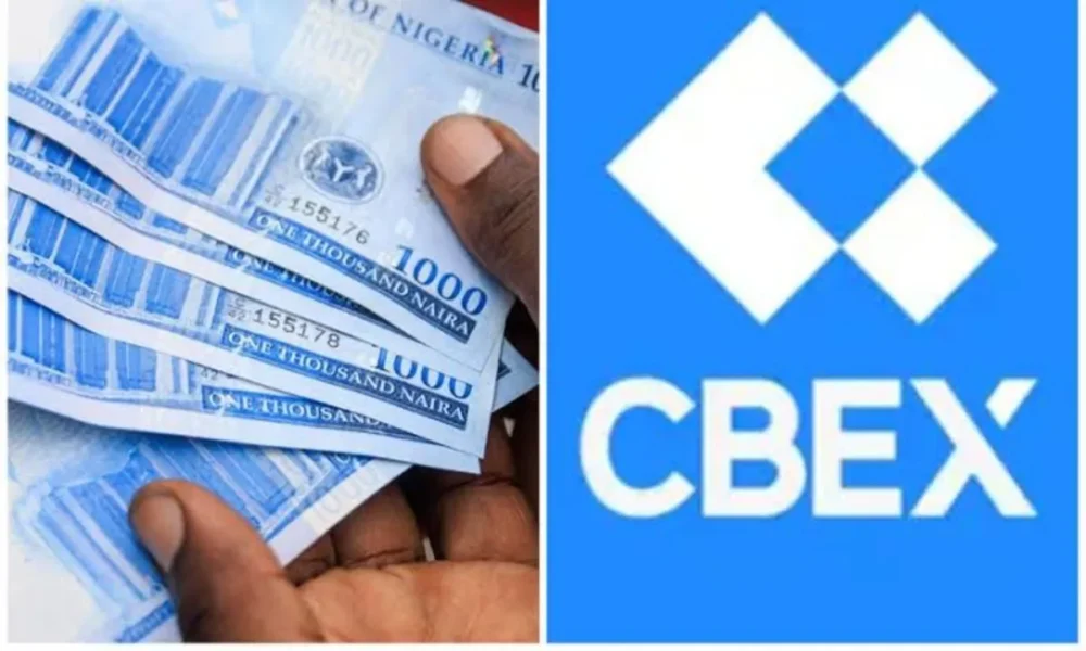 CBEX Resumes Operation In Nigeria Amid Ongoing Investigation