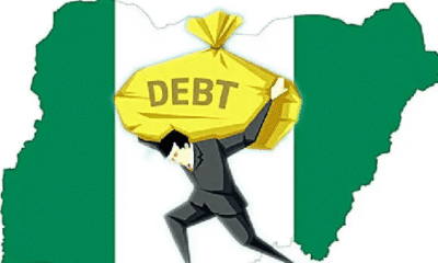 Nigeria Expends $2.01bn On Foreign Debt Repayment Between January, April - Report