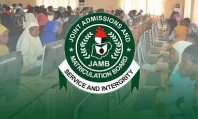 JAMB: Over 1.5 Million Candidates Score Below 200 In 2025 UTME