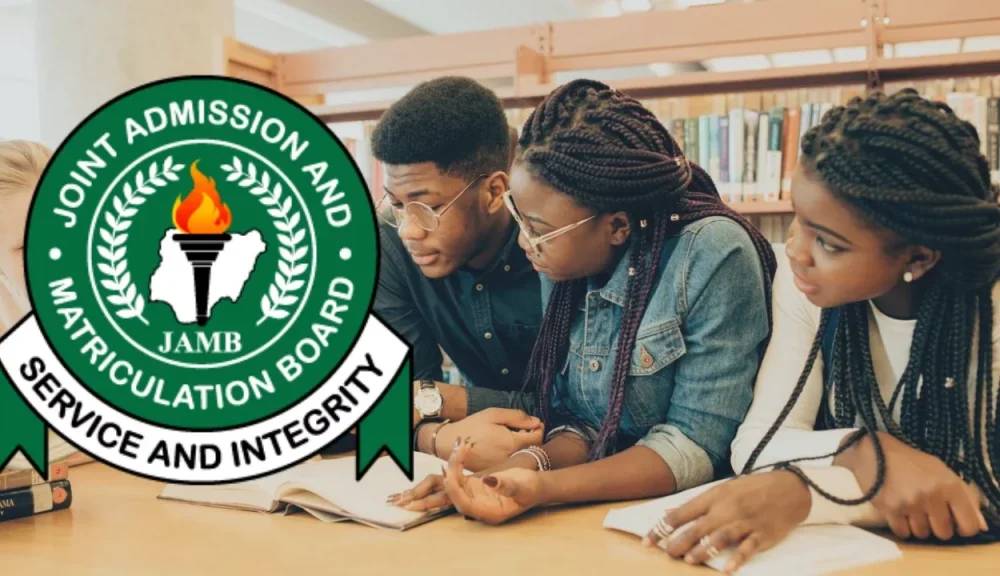 Reps To Probe Alleged Technical Error In 2025 UTME