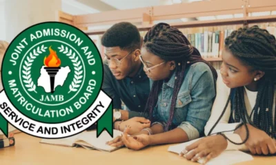 Reps To Probe Alleged Technical Error In 2025 UTME
