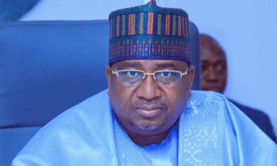Tinubu Will Get More Votes In 2027 Election Than 2023 - Says Gov Idris