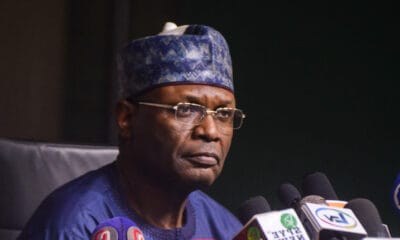 Expect Electoral Reforms Before 2027 Election – INEC Chair, Yakubu Announces