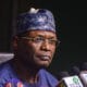 Expect Electoral Reforms Before 2027 Election – INEC Chair, Yakubu Announces