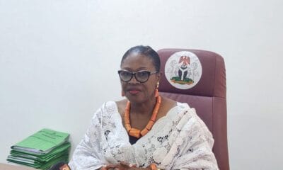 Edo Assembly Deputy Speaker Resigns