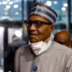 Ex-President, Buhari Travels To UK For Medical Check-ups
