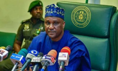 Reps Withdraws Proposed Compulsory Voting Bill