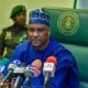 Reps Withdraws Proposed Compulsory Voting Bill