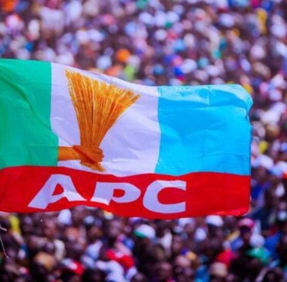 650 NNPP Members Defect to APC in Kano
