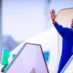Benue Killings: President Tinubu Arrives In Makurdi