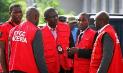 Two More Suspects Wanted Over N1bn CBEX Fraud - EFCC Declares