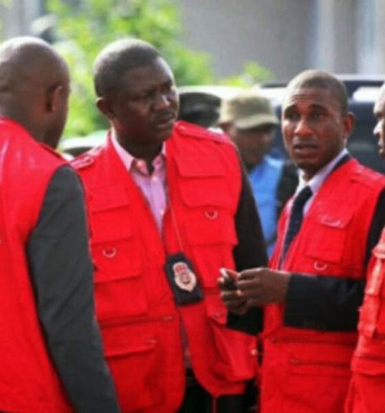 Two More Suspects Wanted Over N1bn CBEX Fraud - EFCC Declares