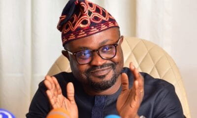 FG Declares June 6 And 9 Public Holidays For Eid Al-Adha Celebrations