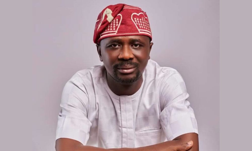 Ondo Deputy Speaker, Majority Leader Resign