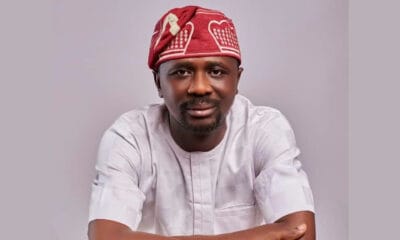 Ondo Deputy Speaker, Majority Leader Resign
