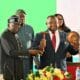 Sierra Leone’s President Bio Takes Over ECOWAS Leadership From Tinubu