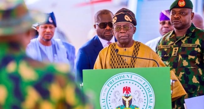 Journalists Barred From Accessing NASS Chamber Ahead Of President Tinubu’s Address