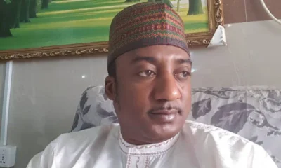 JUST IN: SDP Suspends National Chairman, Auditor, Youth Leader
