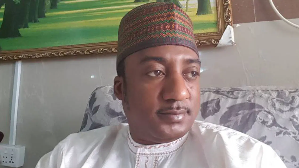 JUST IN: SDP Suspends National Chairman, Auditor, Youth Leader