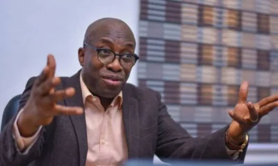 How To Easily Jail Former State Governors – PDP Chieftain, Showunmi Reveals
