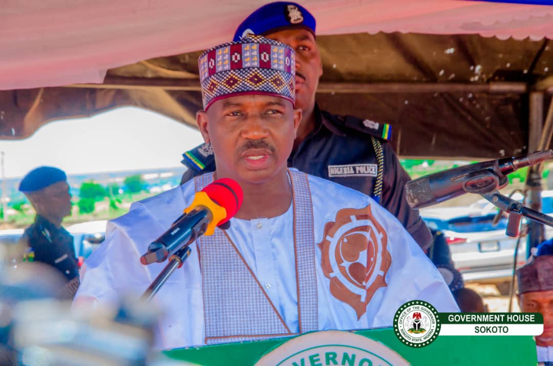 Insecurity: Sokoto Gov't Agrees To Dialogue With Bandits