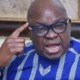 BREAKING: Court Acquits Fayose of N2.2 Billion Money Laundering Charges