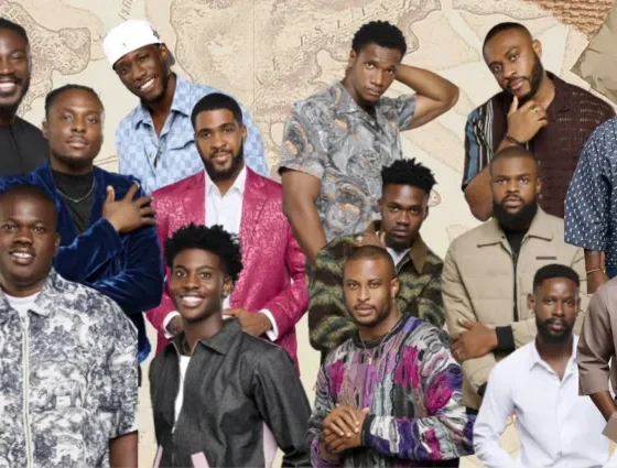 BBNaija Season 10: Full List Of Male Housemates Unveiled As Drama Heightens