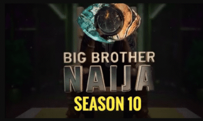 BBNaija Season 10 Premiere Date, Grand Prizes Unveiled
