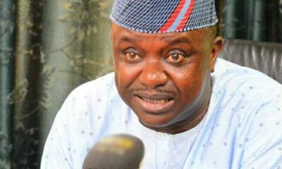 Ex-Buhari's Aide, Omoworare Joins Osun Governorship Race