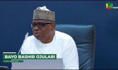 NNPCL May Sell Refineries Amid Rehab Setbacks - Ojulari Reveals