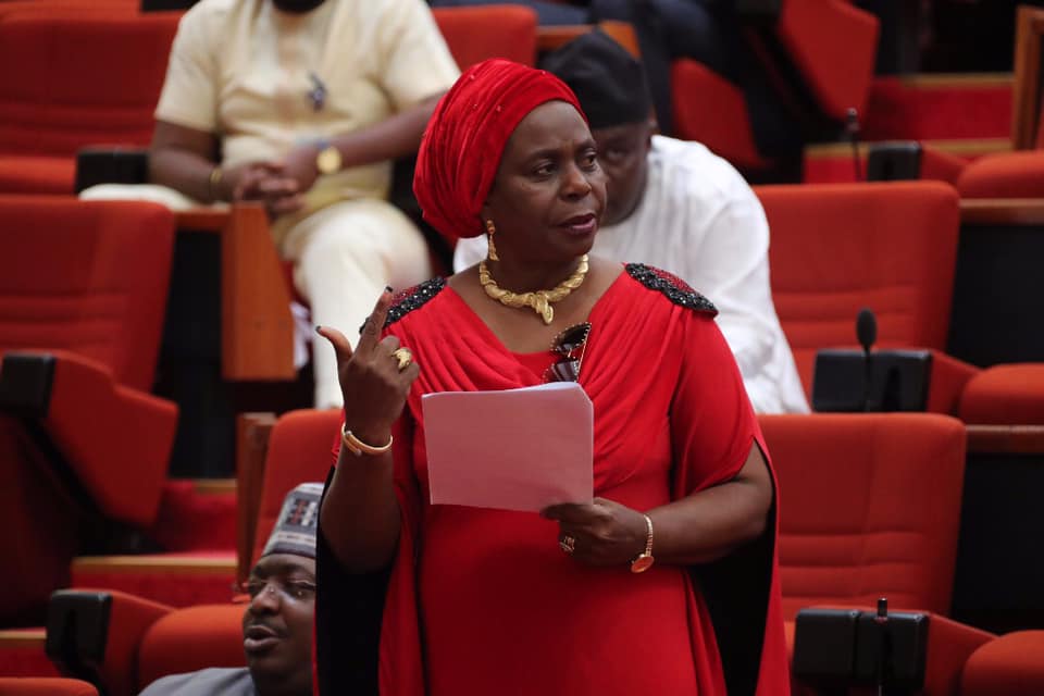 Defeating Tinubu In 2027 Will Be Herculean – Senator Olujimi