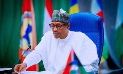 Buhari’s Burial Postponed