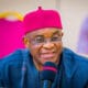 Ex-Senate President, David Mark Dumps PDP, Joins Opposition Coalition